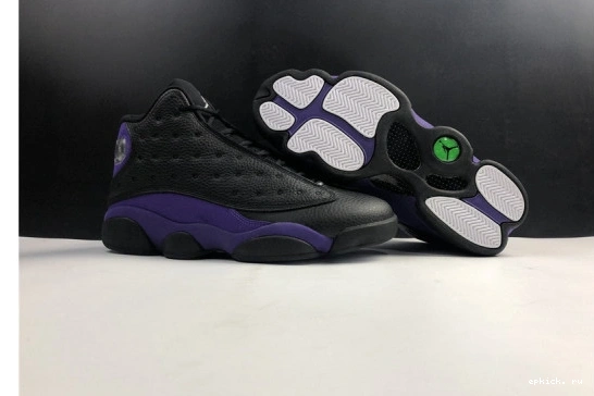 Cheap EP DJ5982-015 Jordan Air  Purple 13 DJ5982-015 Court Retro 0321